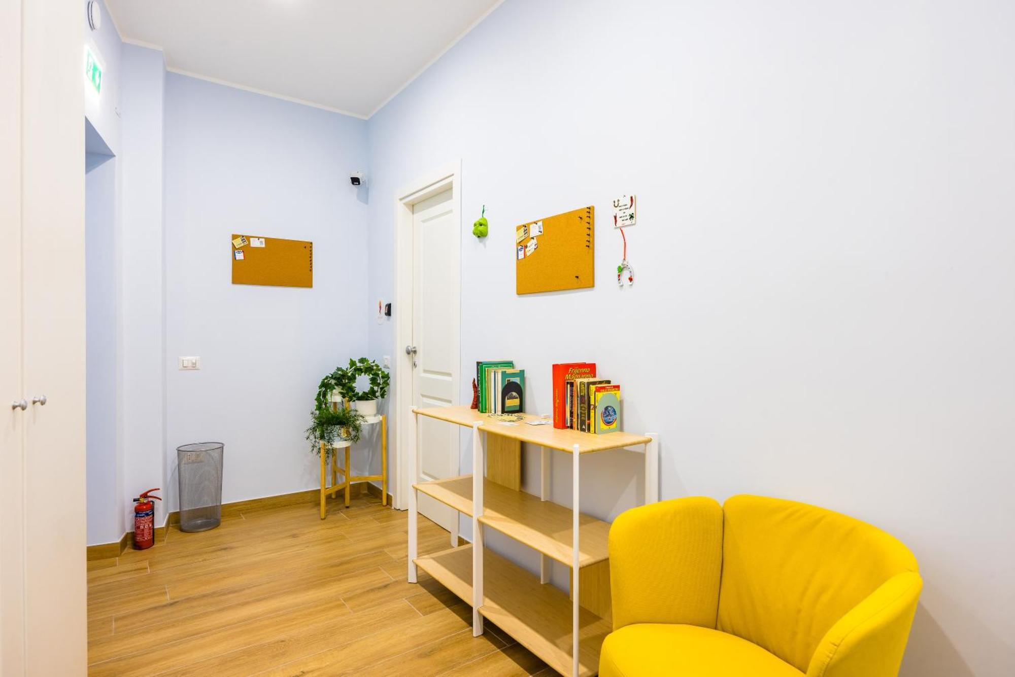 Il Ciucciariello Napoli Apartamento Exterior foto