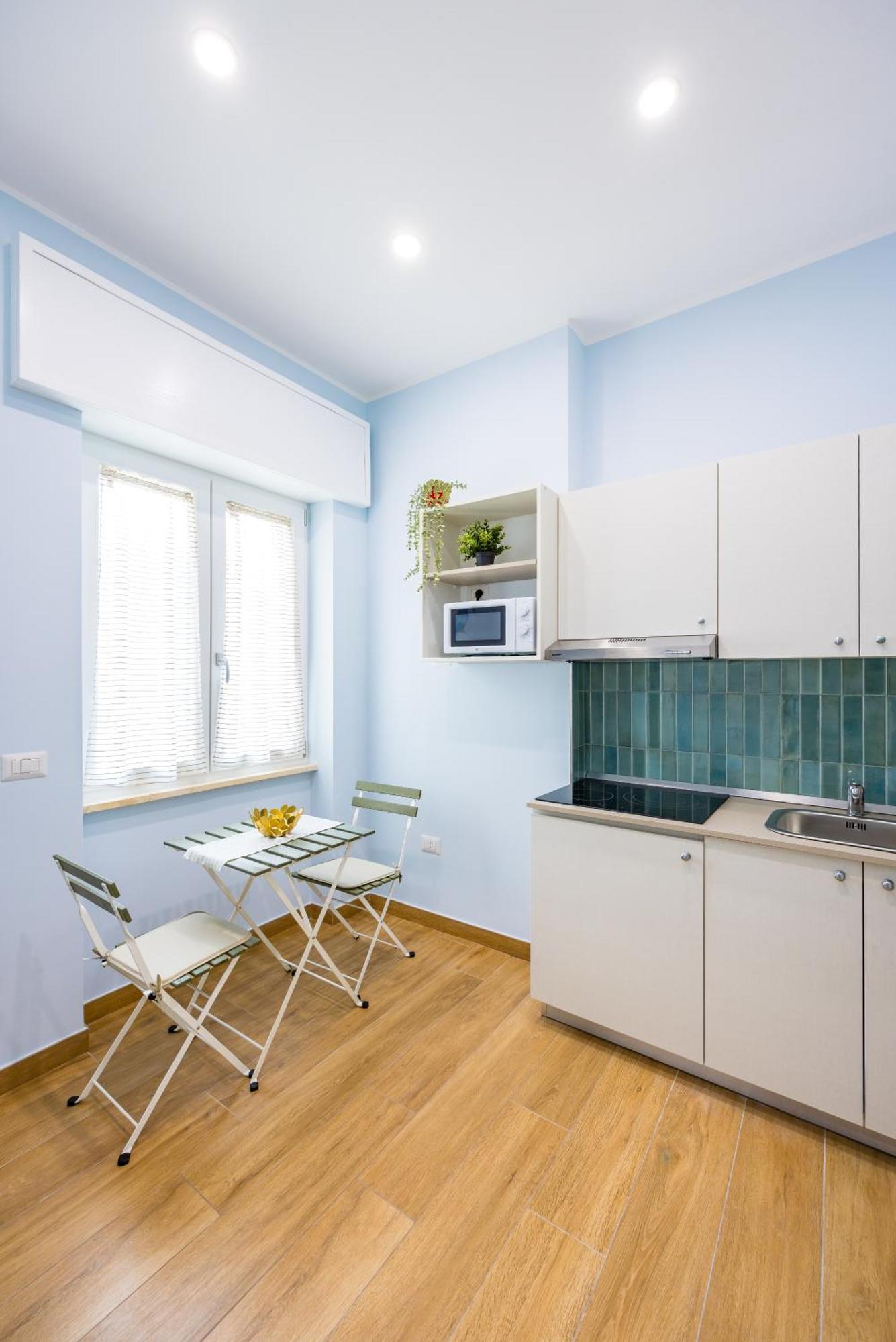 Il Ciucciariello Napoli Apartamento Exterior foto