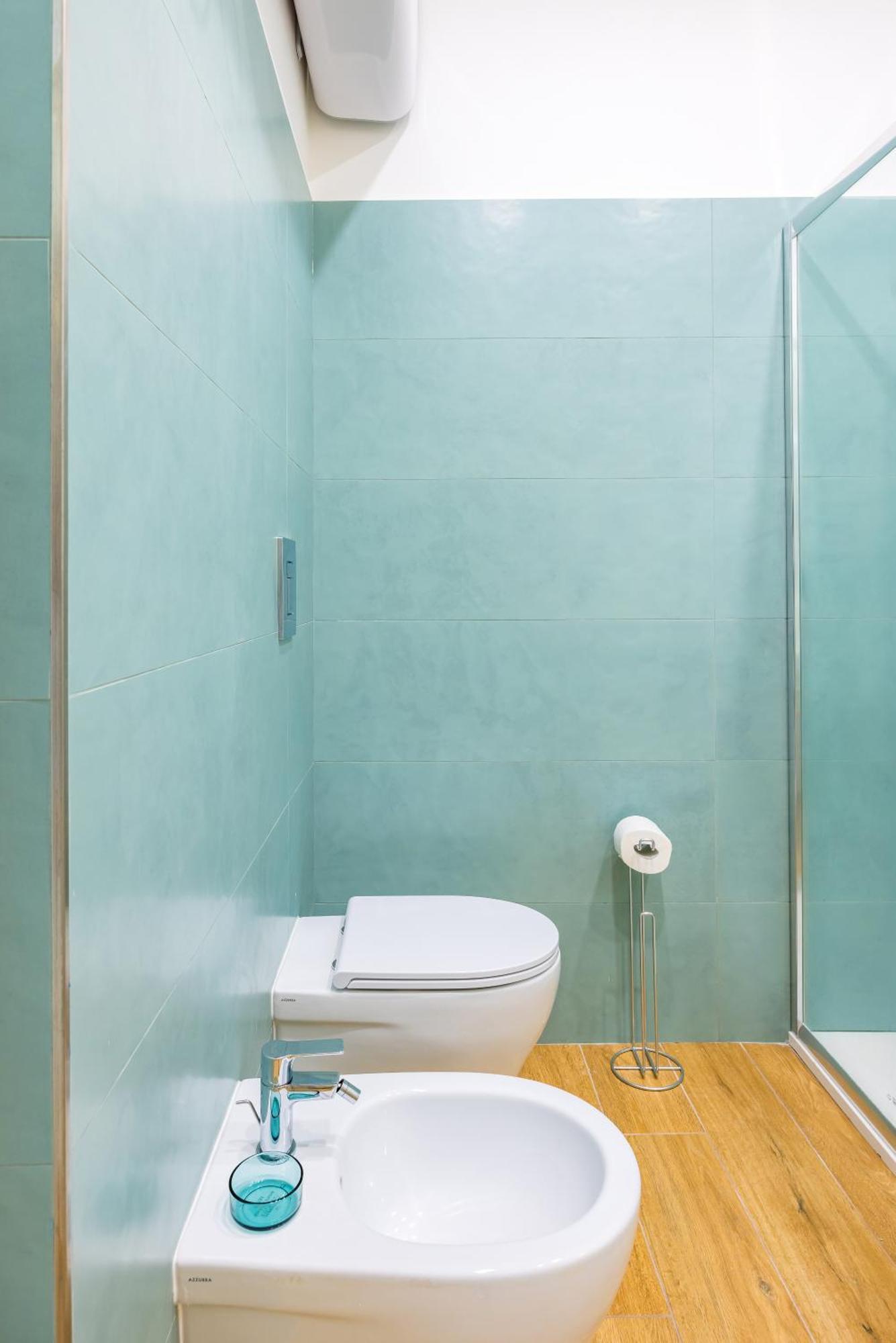 Il Ciucciariello Napoli Apartamento Exterior foto