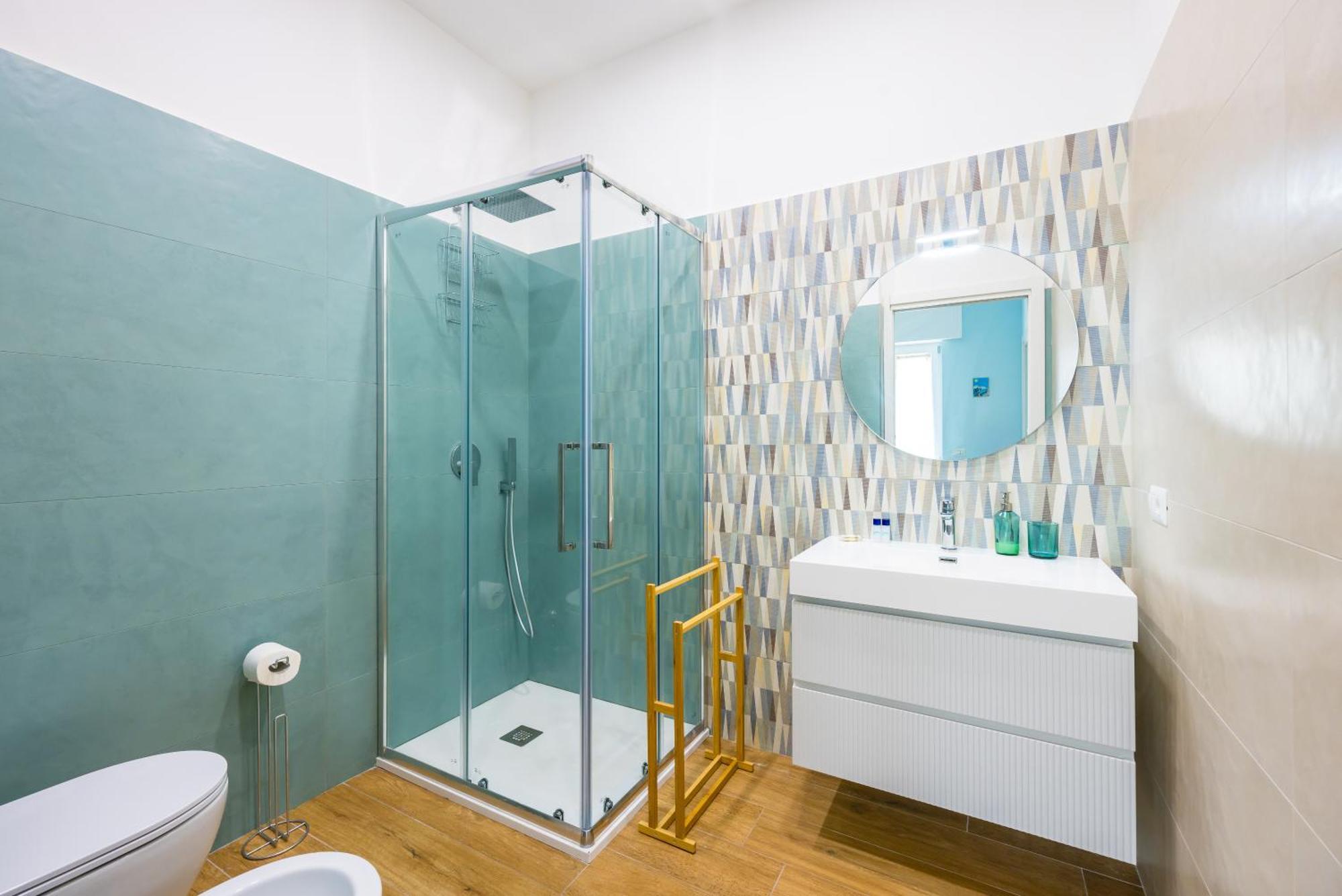 Il Ciucciariello Napoli Apartamento Exterior foto