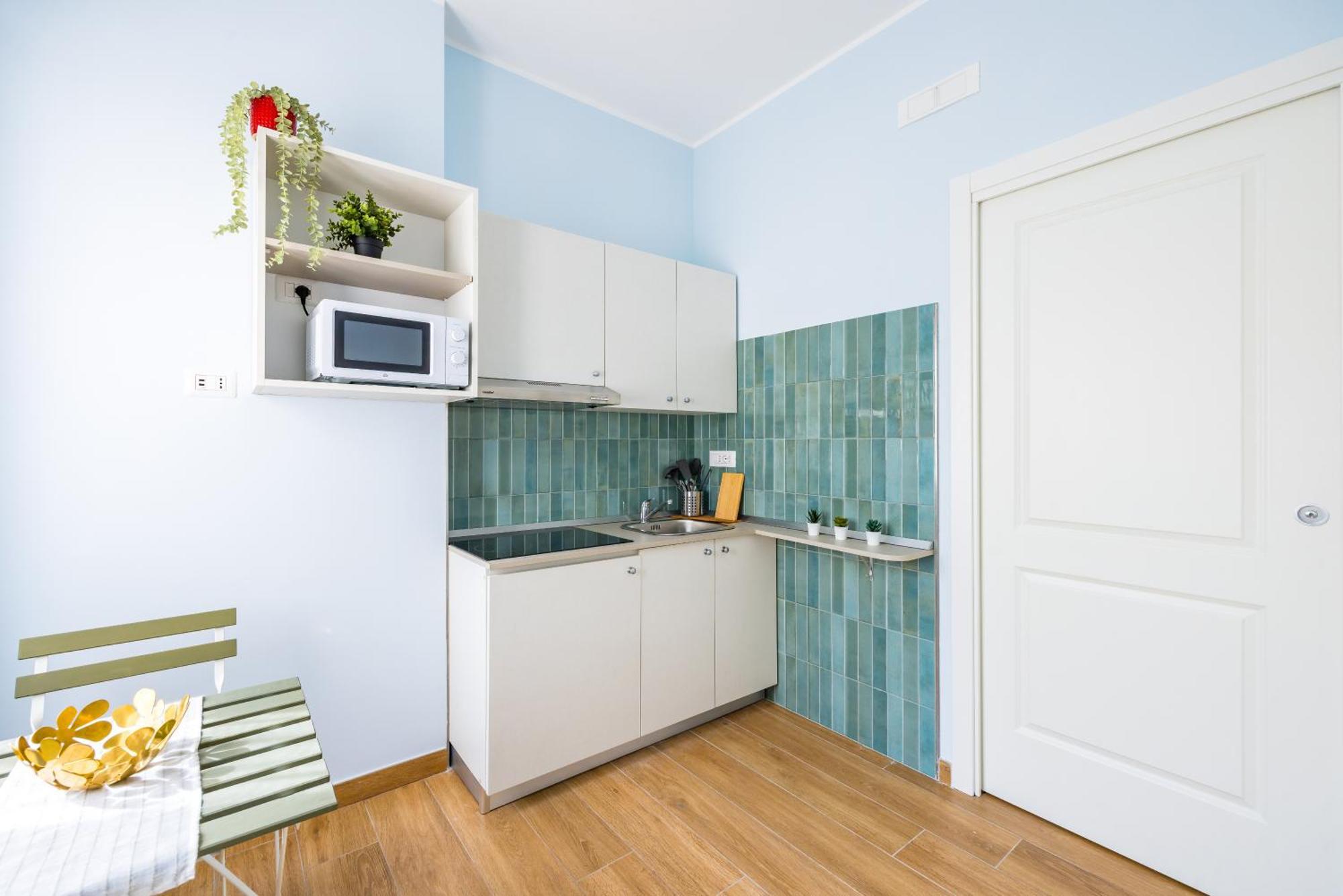 Il Ciucciariello Napoli Apartamento Exterior foto