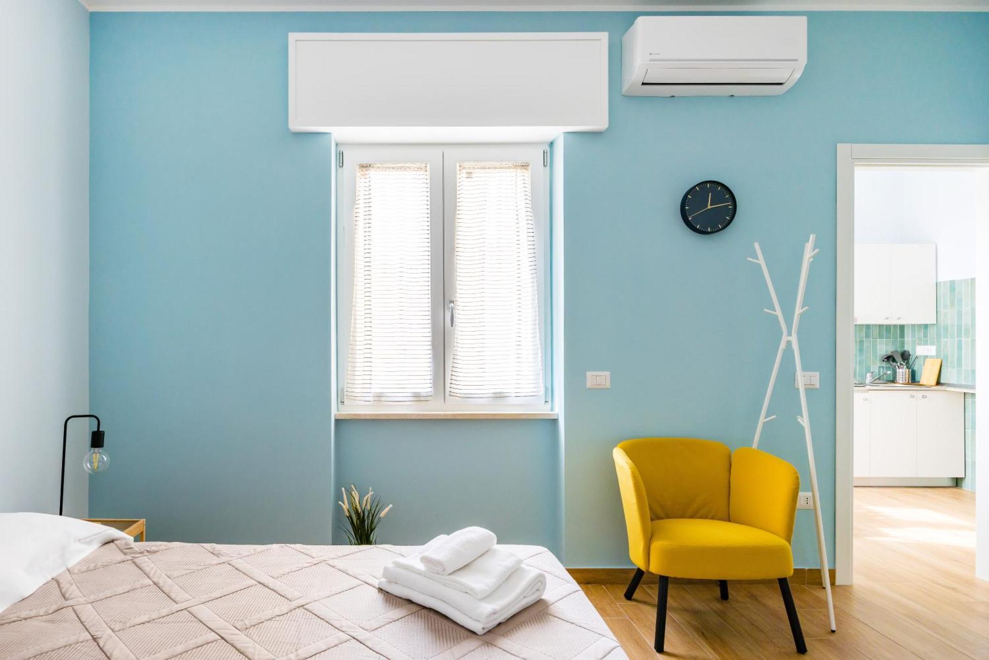 Il Ciucciariello Napoli Apartamento Exterior foto