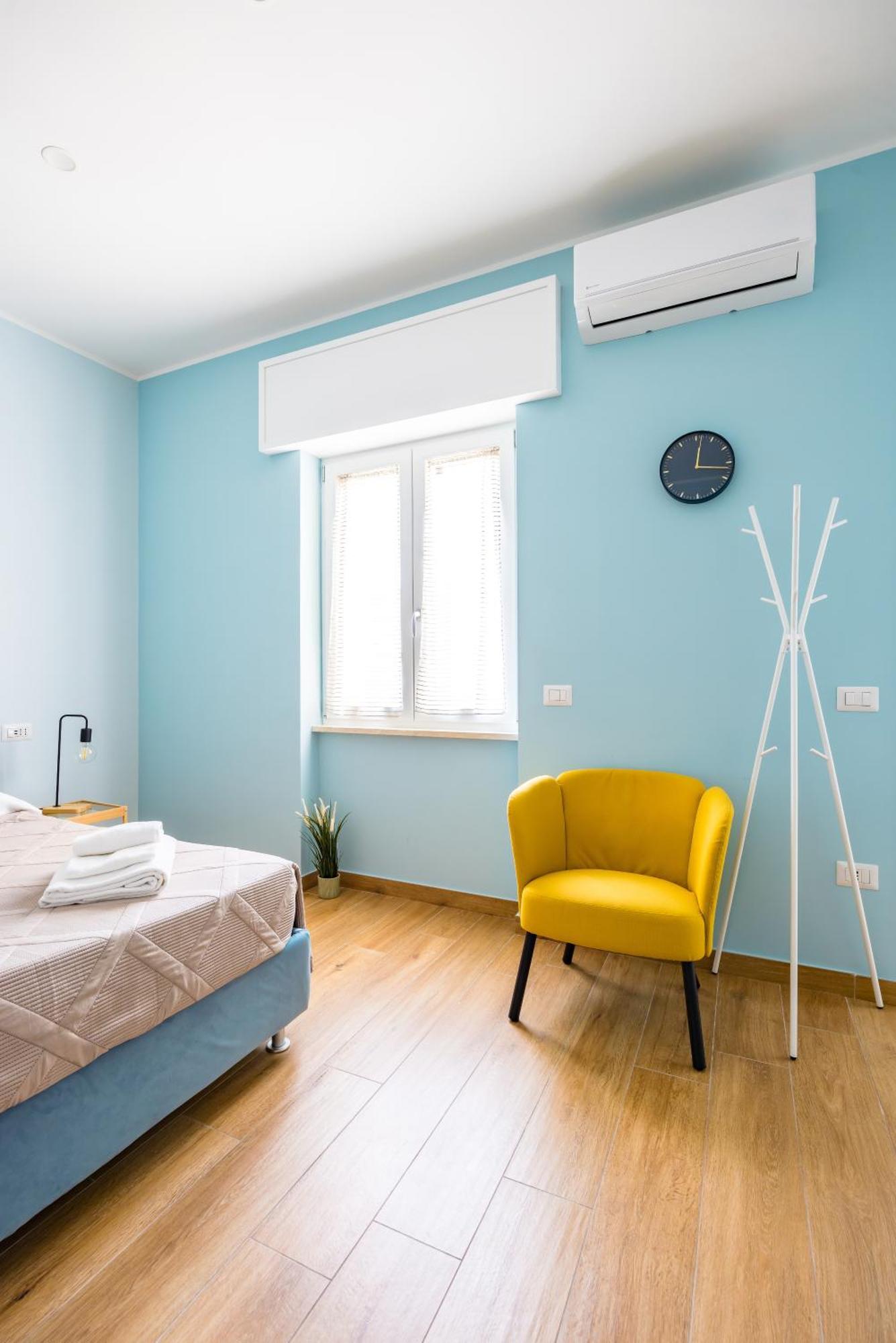 Il Ciucciariello Napoli Apartamento Exterior foto