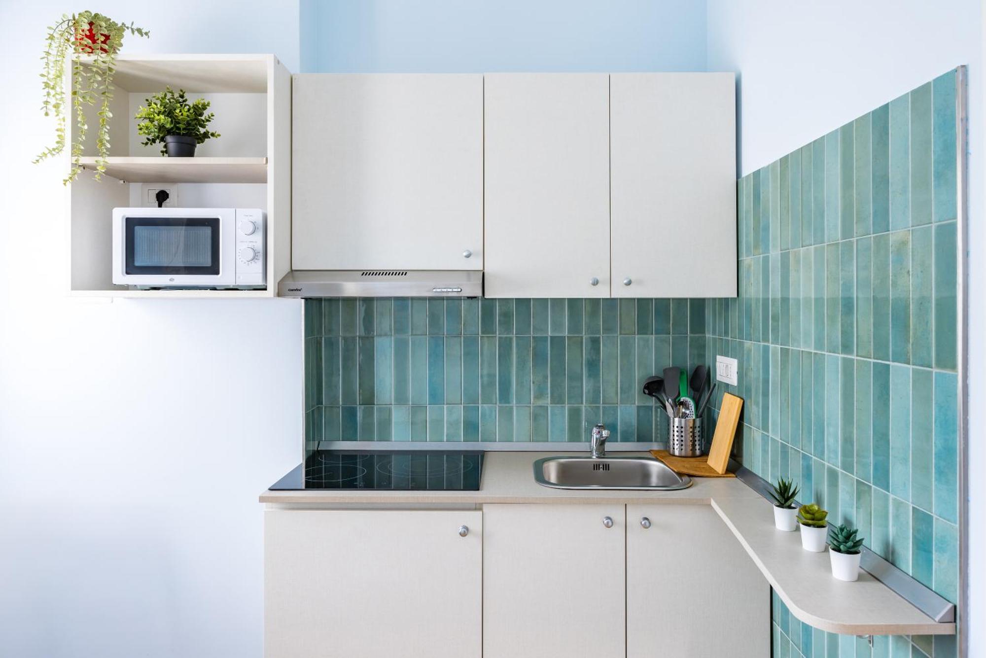 Il Ciucciariello Napoli Apartamento Exterior foto