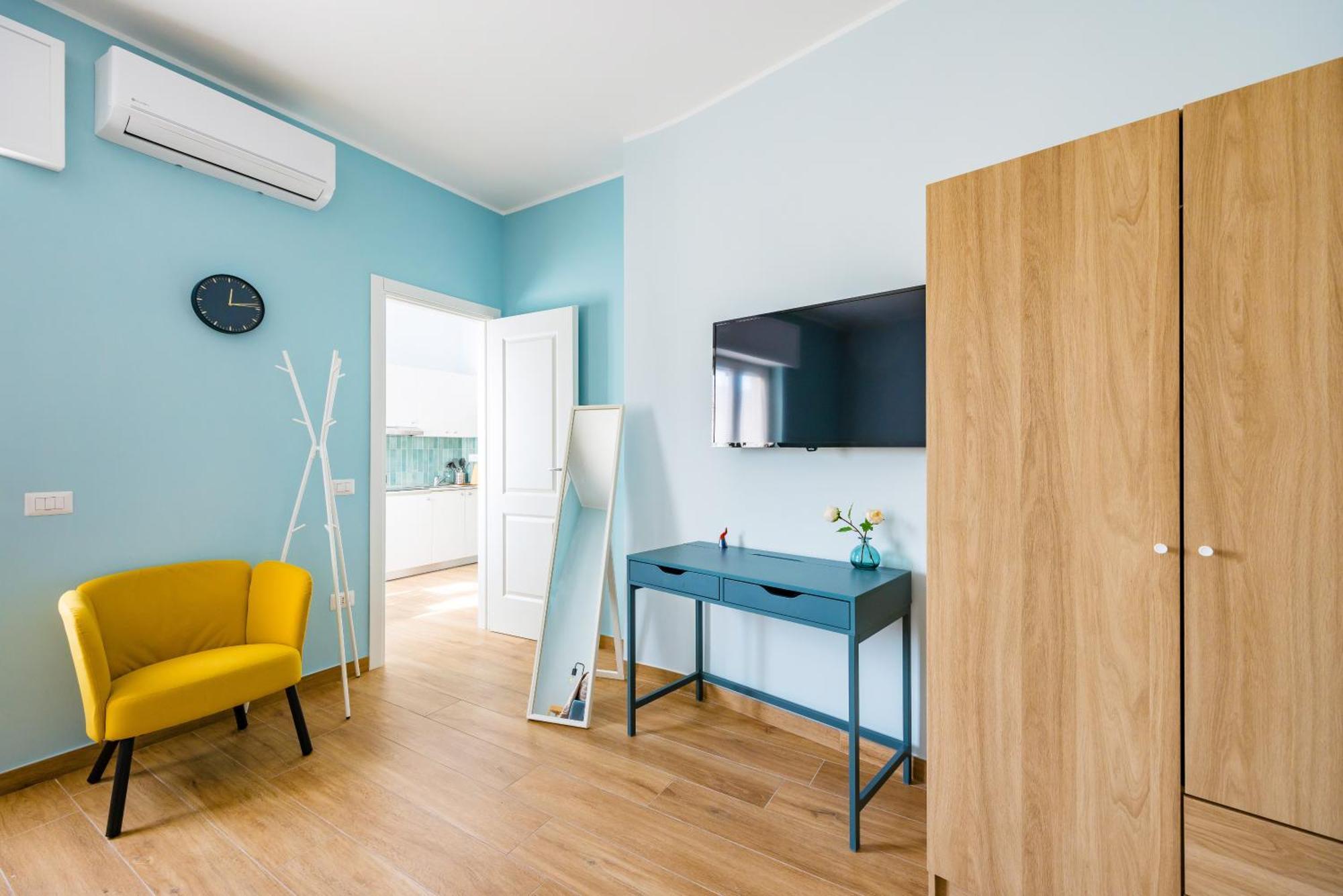 Il Ciucciariello Napoli Apartamento Exterior foto