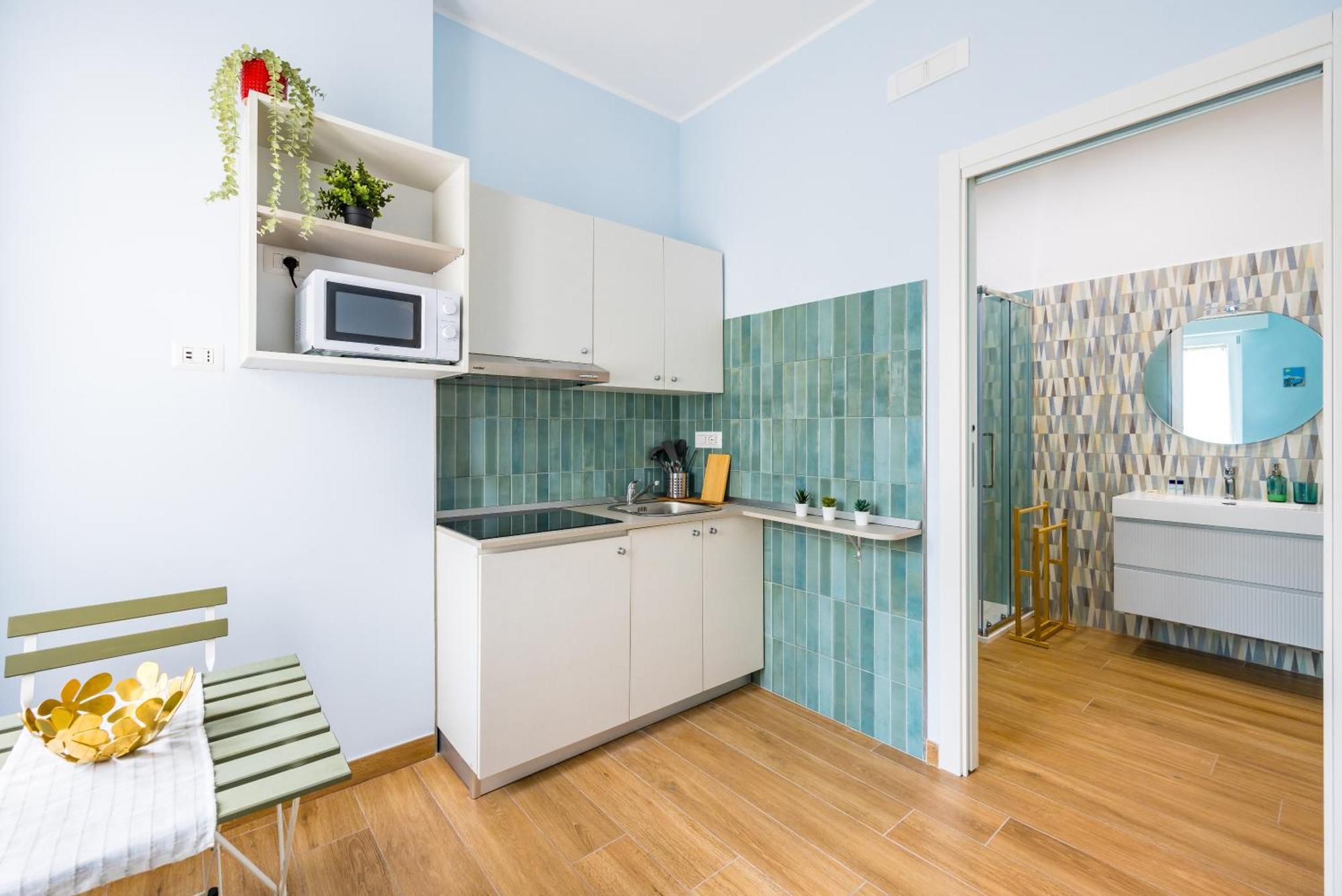 Il Ciucciariello Napoli Apartamento Exterior foto