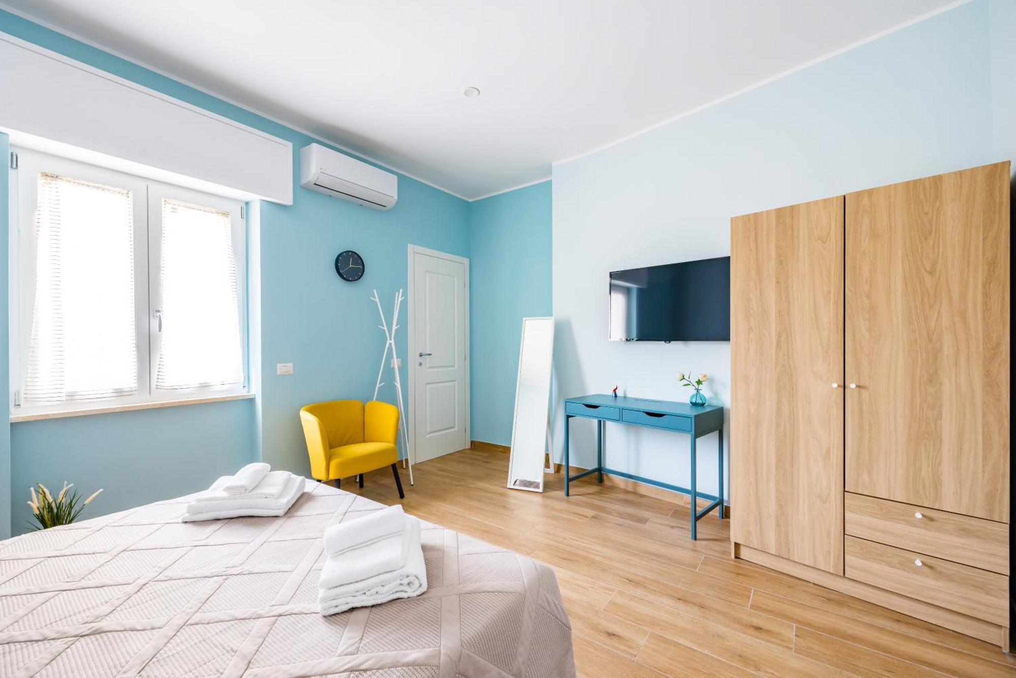Il Ciucciariello Napoli Apartamento Exterior foto