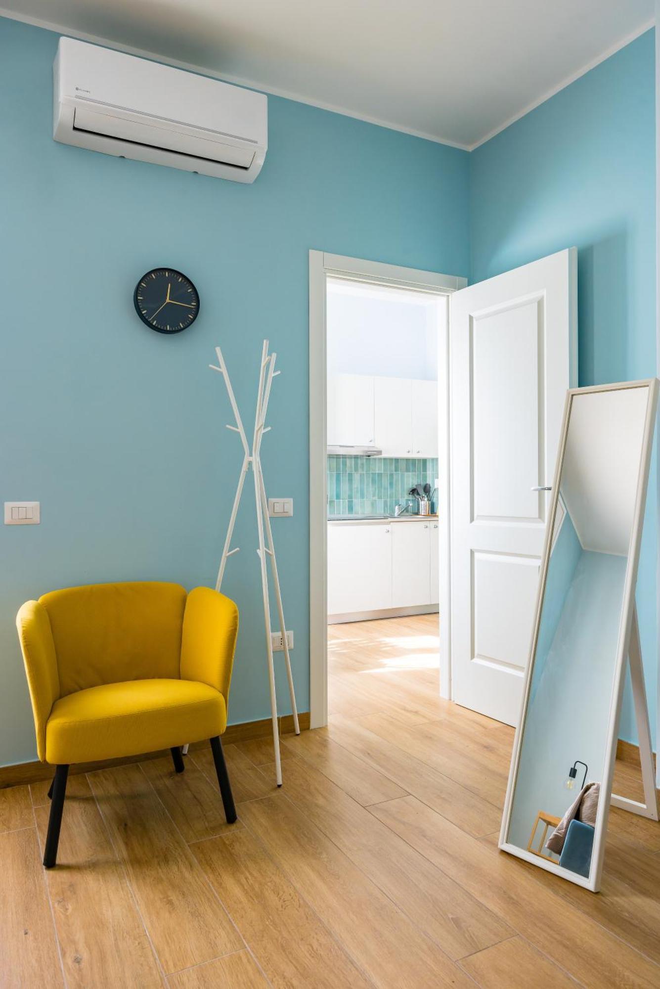 Il Ciucciariello Napoli Apartamento Exterior foto