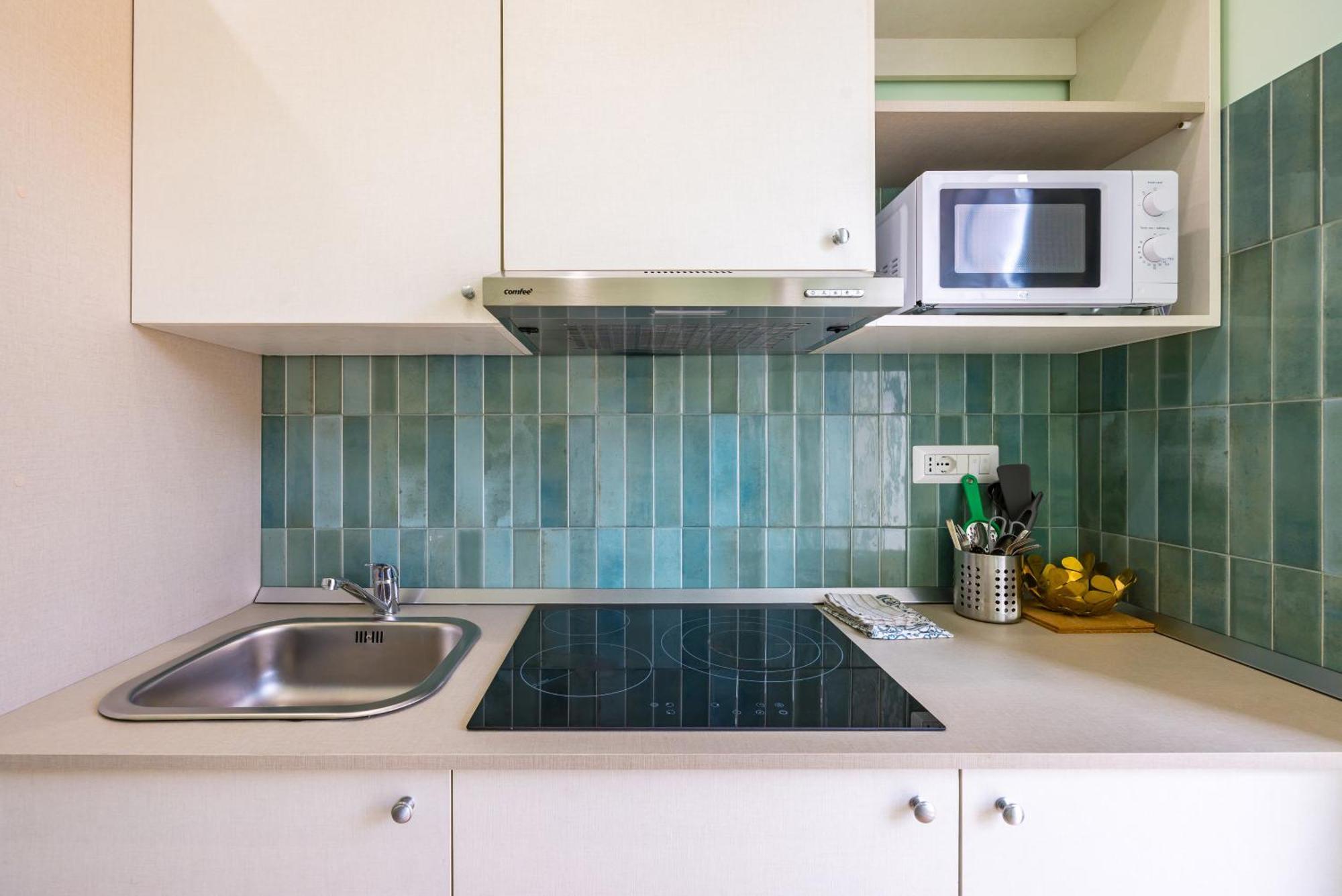 Il Ciucciariello Napoli Apartamento Exterior foto
