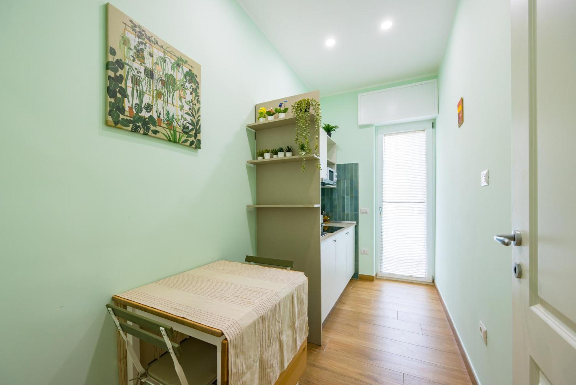 Il Ciucciariello Napoli Apartamento Exterior foto