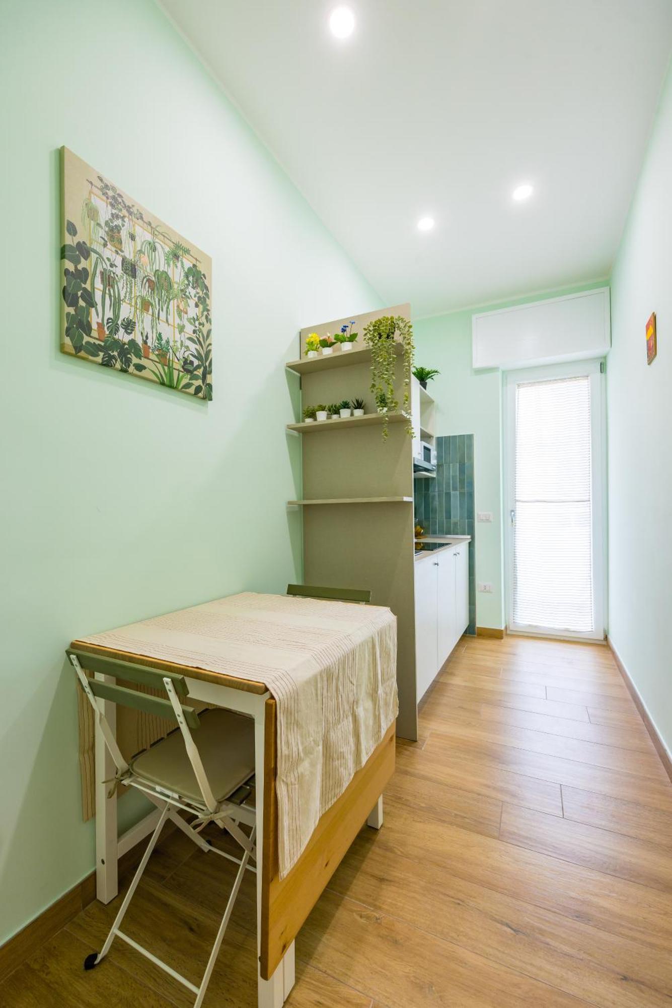 Il Ciucciariello Napoli Apartamento Exterior foto