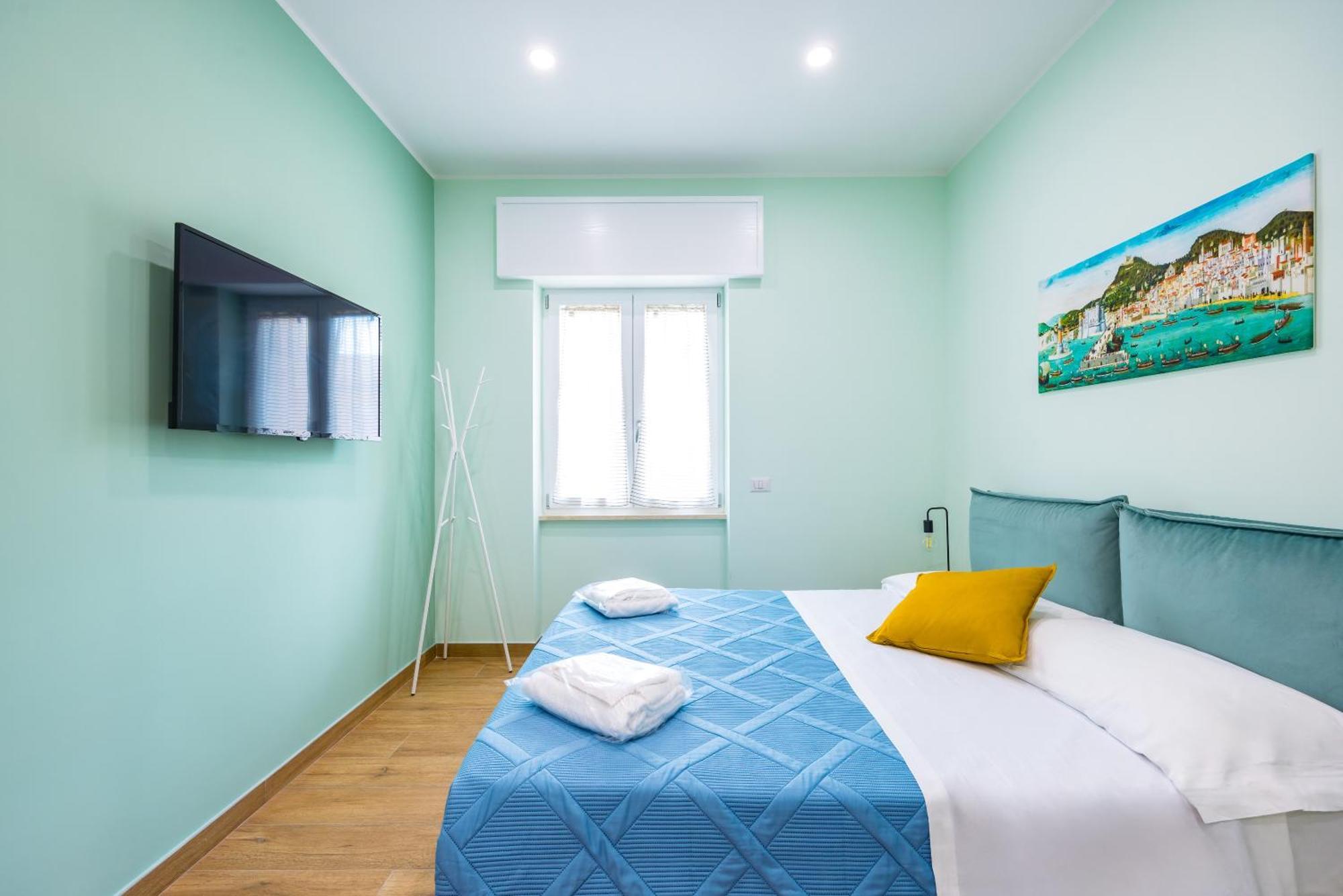 Il Ciucciariello Napoli Apartamento Exterior foto