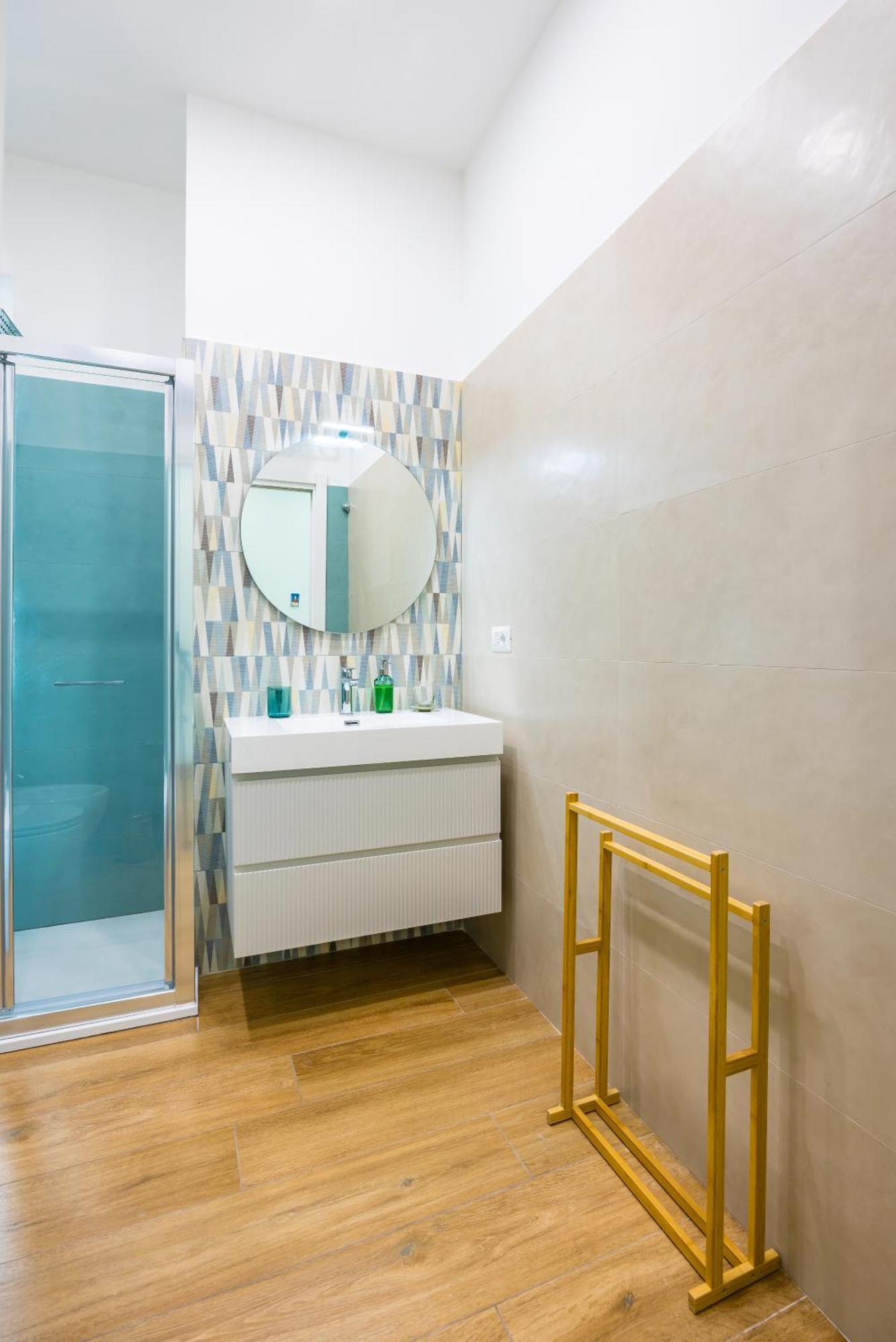 Il Ciucciariello Napoli Apartamento Exterior foto